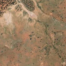 Satellite imagery of Booka Booka Hill, AU