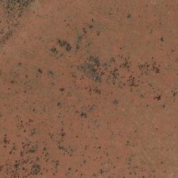 Satellite imagery of Mount Hamilton, AU