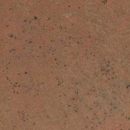 Satellite imagery of Mount Hamilton, AU