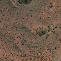 Satellite imagery of Walyapinyanya, AU