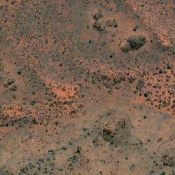 Satellite imagery of Walyapinyanya, AU