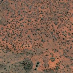 Satellite imagery of Walyapinyanya, AU