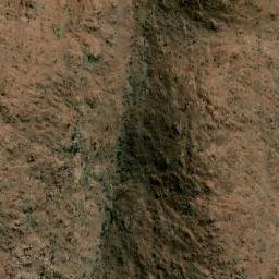 Satellite imagery of Tjutjunpiritjaranya Hill, AU