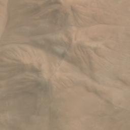 Satellite imagery of Cerro Pan de Azúcar, CL