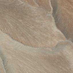 Satellite imagery of El Salvador, CL