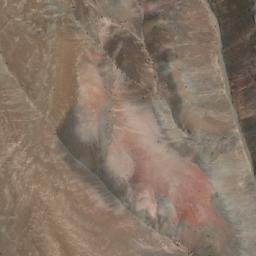 Satellite imagery of El Salvador, CL