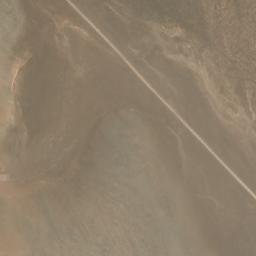 Satellite imagery of Portezuelo Lagunas Bravas, CL