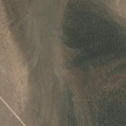 Satellite imagery of Portezuelo Lagunas Bravas, CL