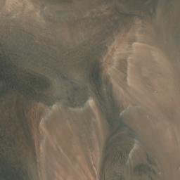 Satellite imagery of Portezuelo Lagunas Bravas, CL