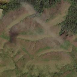Satellite imagery of Cerro de las Botijas, AR