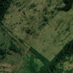 Satellite imagery of Cerro Alegría, AR