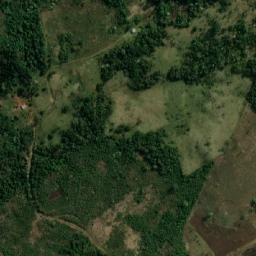 Satellite imagery of Cerro Alegría, AR
