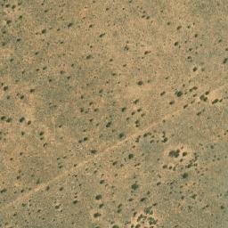 Satellite imagery of RUSH, BW