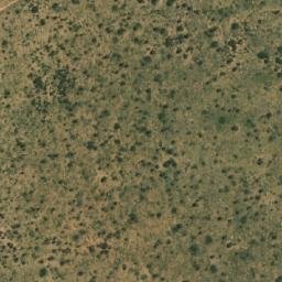 Satellite imagery of ZANDVLIET, NA