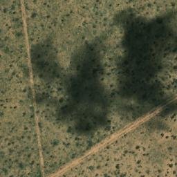 Satellite imagery of ZANDVLIET, NA