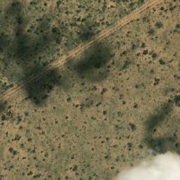 Satellite imagery of ZANDVLIET, NA