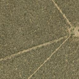 Satellite imagery of KINDE, NA