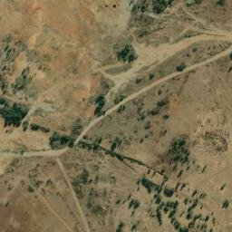 Satellite imagery of Venterspost, ZA