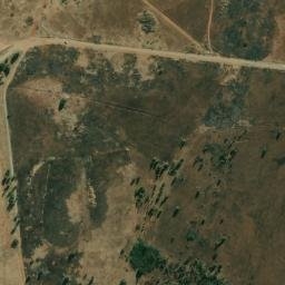 Satellite imagery of Venterspost, ZA