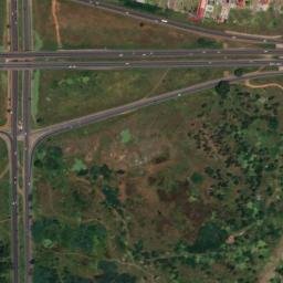 Satellite imagery of VER 15, BW