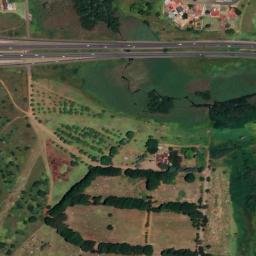 Satellite imagery of VER 15, BW