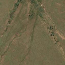 Satellite imagery of VER 64, BW