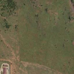 Satellite imagery of VER 64, BW