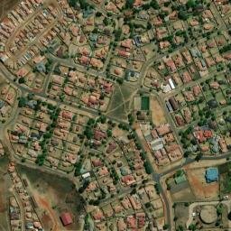 Satellite imagery of DAWN PARK, BW
