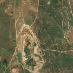 Satellite imagery of WITHOK NEW, BW