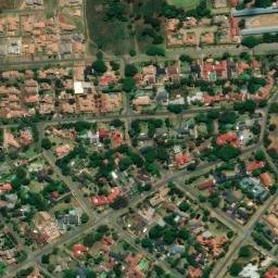 Satellite imagery of SELCOURT WT NEW, BW
