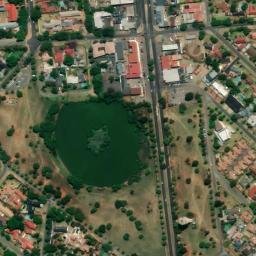 Satellite imagery of SELCOURT WT NEW, BW