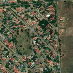Satellite imagery of SELCOURT WT NEW, BW