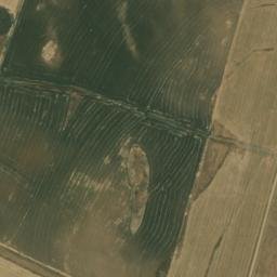 Satellite imagery of WIT 82, BW