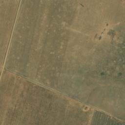 Satellite imagery of WIT 82, BW