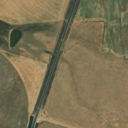 Satellite imagery of WELTEVREDEN I, BW