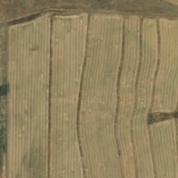 Satellite imagery of WELTEVREDEN I, BW