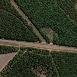 Satellite imagery of IZIVIMBA, MZ