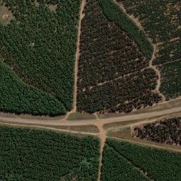 Satellite imagery of IZIVIMBA, MZ