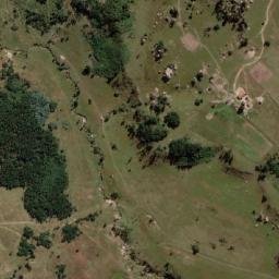 Satellite imagery of MAYFLOWER, MZ