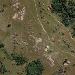 Satellite imagery of MAYFLOWER, MZ