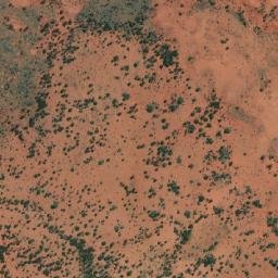 Satellite imagery of Double Hill, AU