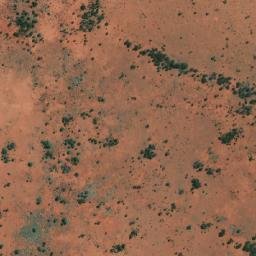 Satellite imagery of Double Hill, AU