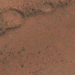 Satellite imagery of Mount Hamilton, AU