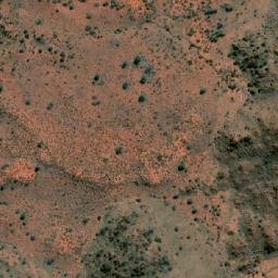 Satellite imagery of Walyapinyanya, AU