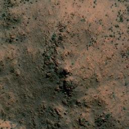 Satellite imagery of Walyapinyanya, AU