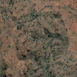Satellite imagery of Walyapinyanya, AU