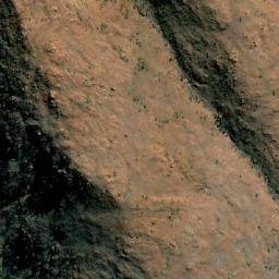 Satellite imagery of Koli Koli, AU