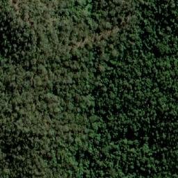 Satellite imagery of Mount Mittarula, AU