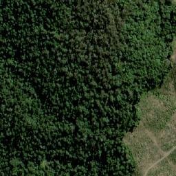 Satellite imagery of Mount Mittarula, AU