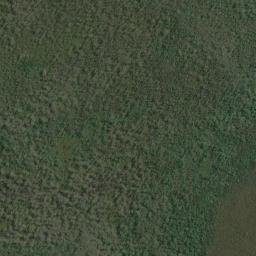 Satellite imagery of Boreen Point, AU
